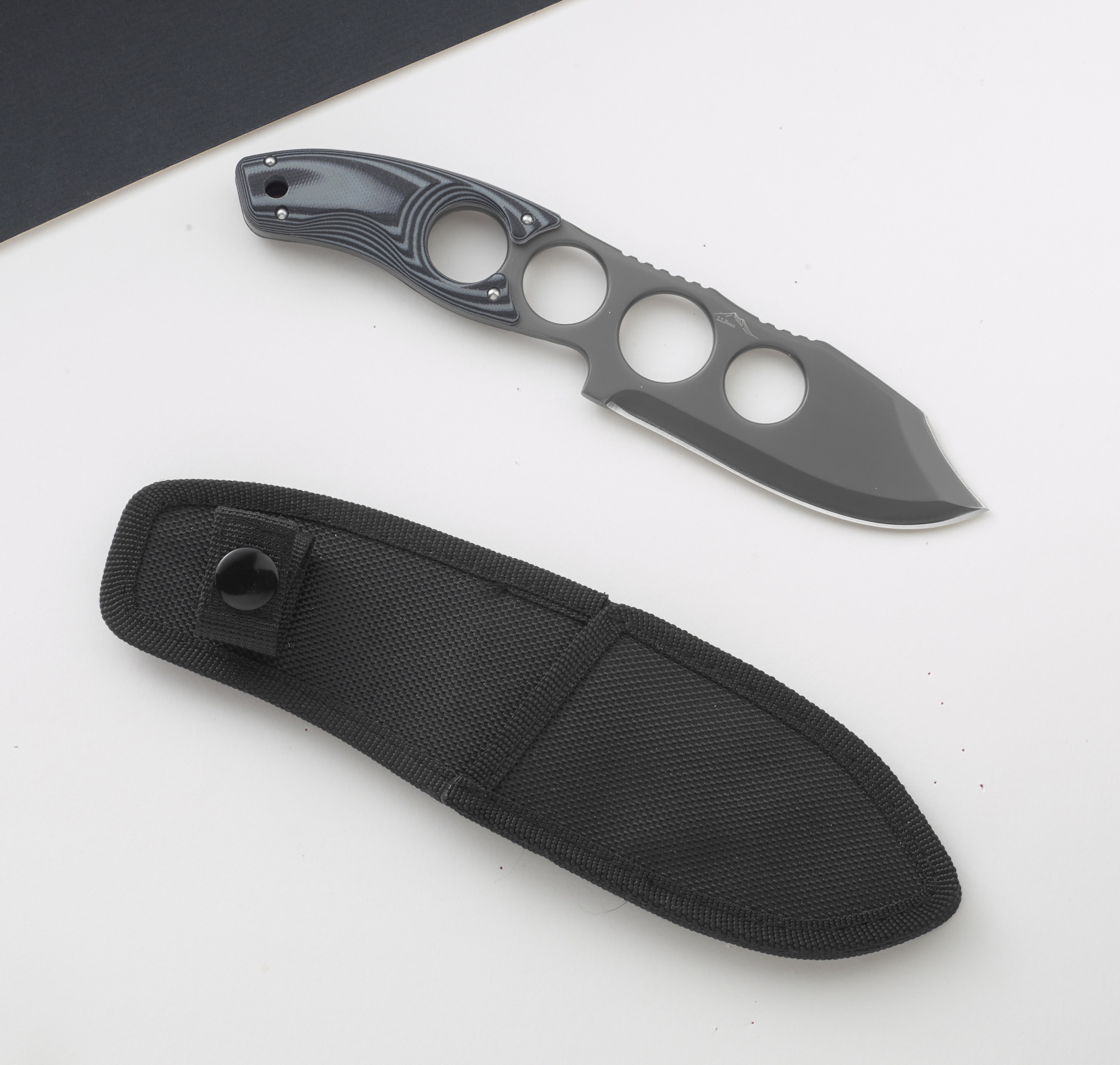 L.L. Bean Recalls Knives with Sheath Due to Laceration Hazard CPSC.gov